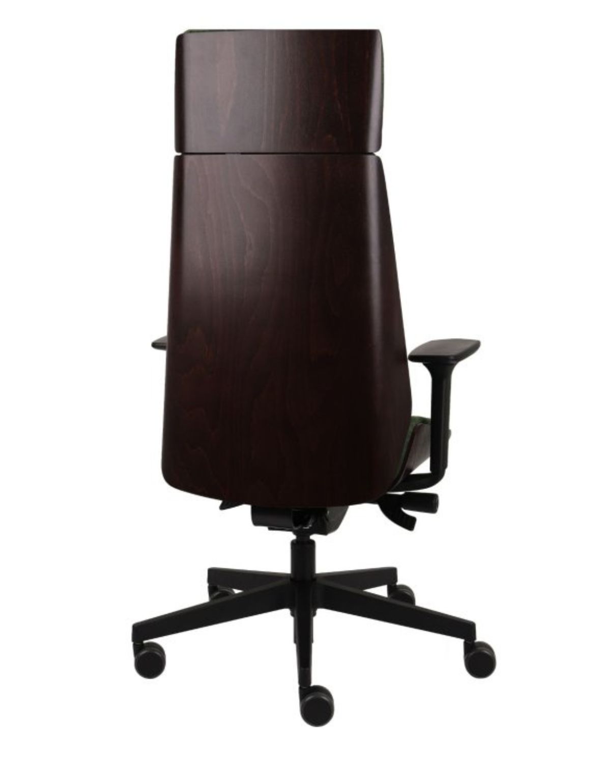 moon wood hd black